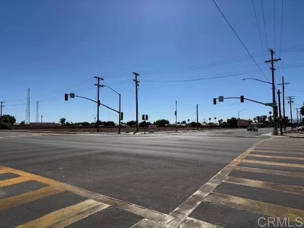 0 Hwy 98 and Andrade Ave, Calexico, CA 92231
