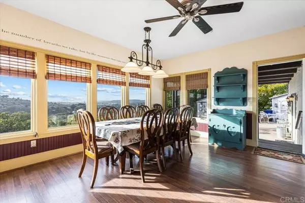 Ramona, CA 92065,333 Salmon Road