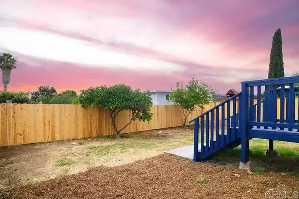 Spring Valley, CA 91977,9839 Saint George Street