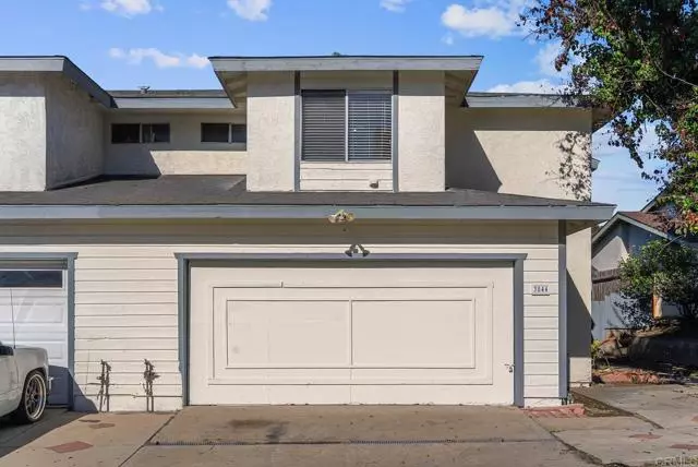 San Ysidro (san Diego), CA 92173,3844 Via Del Bardo