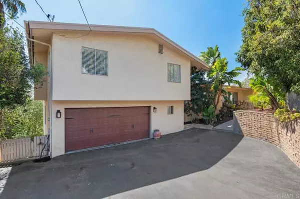 La Mesa, CA 91941,4814 Rushville Lane