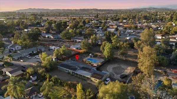 Ramona, CA 92065,1121 Hanson Lane