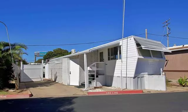 Chula Vista, CA 91910,708 H Street #7