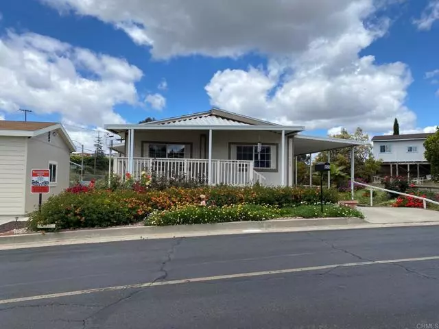 Spring Valley, CA 91977,1815 Sweetwater Rd #155