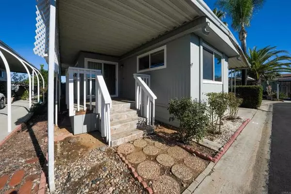 Ramona, CA 92065,1212 H Street #SPC 149