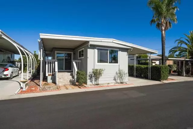 Ramona, CA 92065,1212 H Street #SPC 149