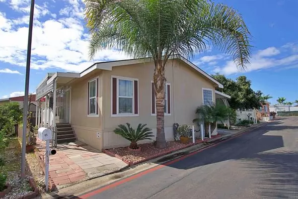 444 Anita Street #65, Chula Vista, CA 91911