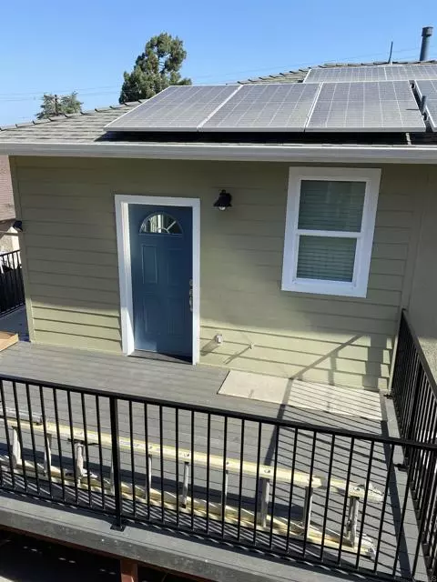 La Mesa, CA 91941,8545 Lemon Avenue #1