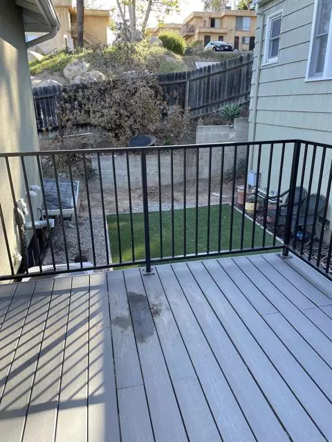 La Mesa, CA 91941,8545 Lemon Avenue #1