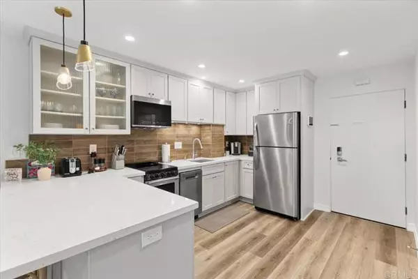 Carlsbad, CA 92009,2003 Costa Del Mar Road #679