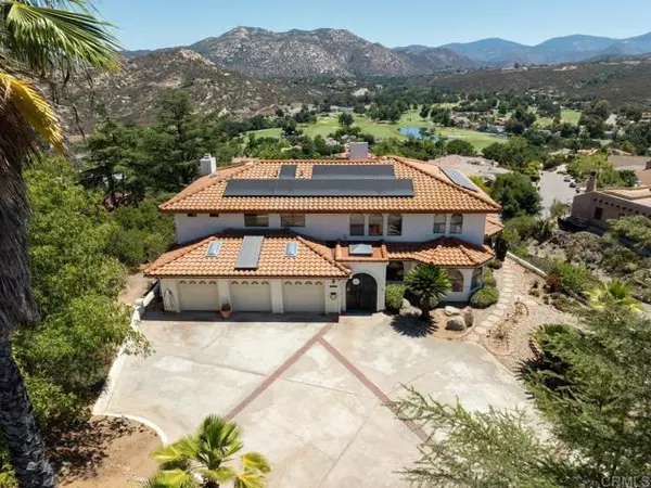 Ramona, CA 92065,23742 Calistoga Place