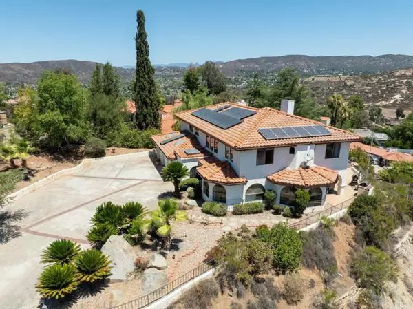 Ramona, CA 92065,23742 Calistoga Place