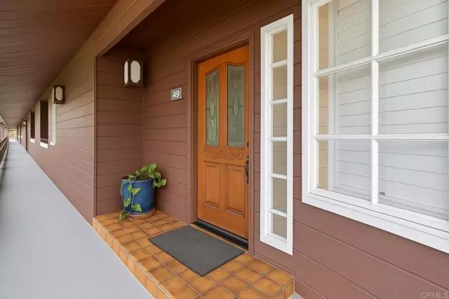 1806 McKee St #A9, San Diego, CA 92110