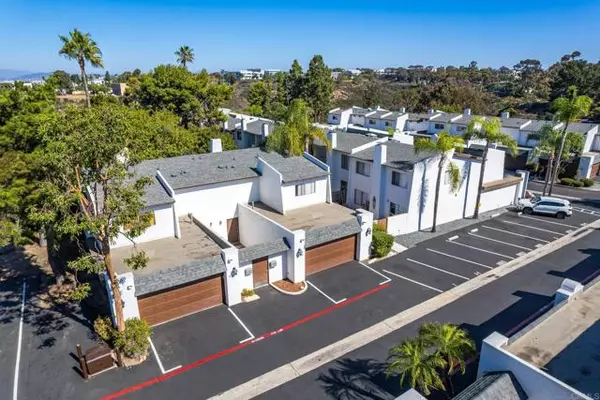 San Diego, CA 92121,9853 Genesee Ave Avenue