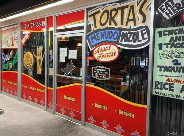 Orange, CA 92867,480 N Tustin Street