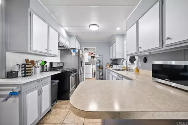 Chula Vista, CA 91911,444 Anita Street #SPC 19