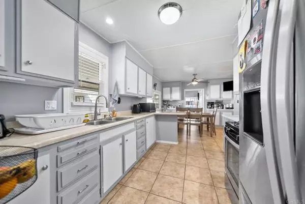 Chula Vista, CA 91911,444 Anita Street #SPC 19