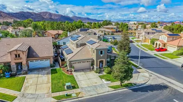 Hemet, CA 92545,3035 Cat Tail Court