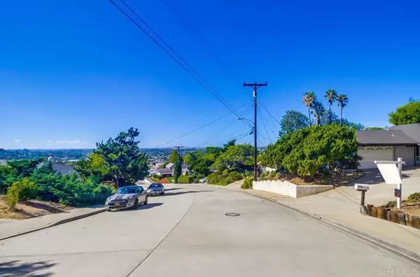 La Mesa, CA 91941,7970 Wetherly Street