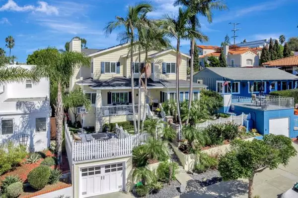 4620 Narragansett Avenue, San Diego, CA 92107
