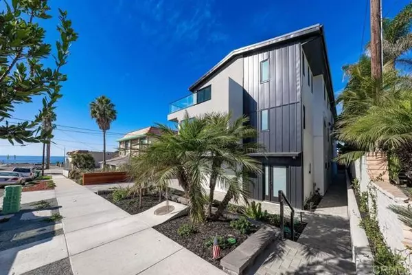 Carlsbad, CA 92008,164 Cherry Avenue