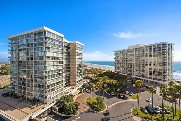 Coronado, CA 92118,1810 Avenida Del Mundo #901