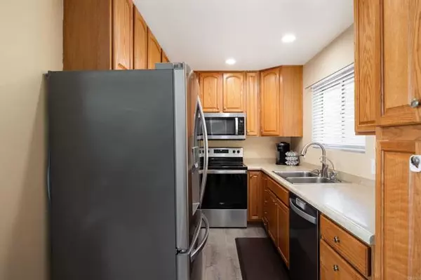 El Cajon, CA 92021,318 Graves Court