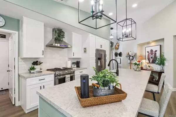 Alpine, CA 91901,2395 Larkspur Drive