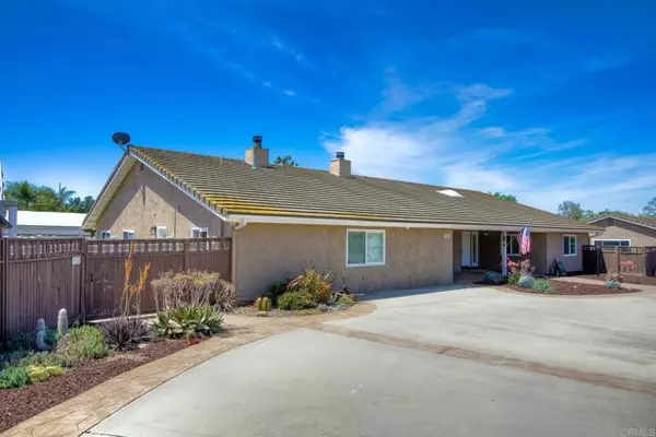 Valley Center, CA 92082,13815 Hilldale Road