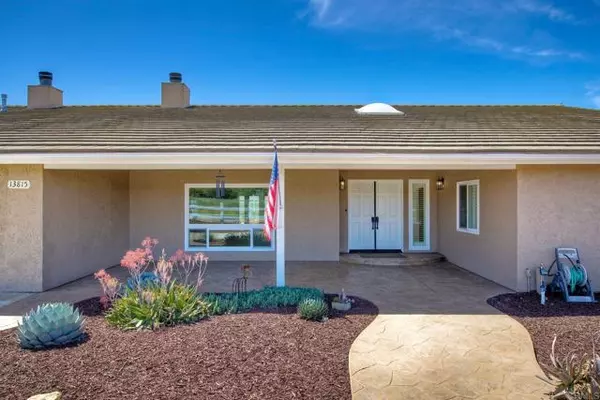 Valley Center, CA 92082,13815 Hilldale Road