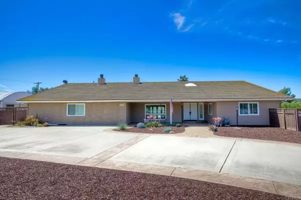 Valley Center, CA 92082,13815 Hilldale Road