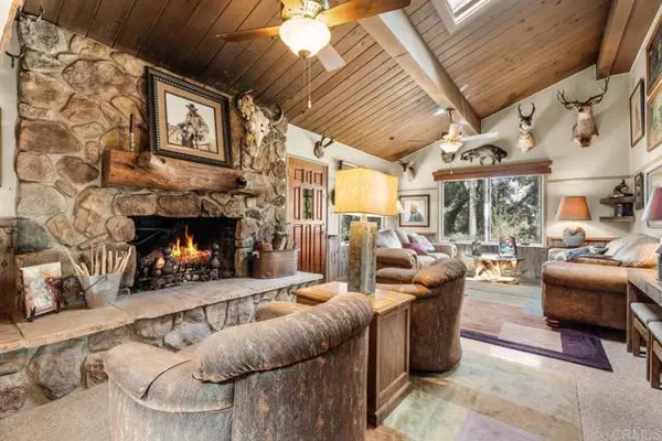 Boulevard, CA 91905,1088 Shasta Way