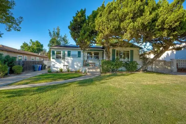 8980 Linden lane, La Mesa, CA 91941
