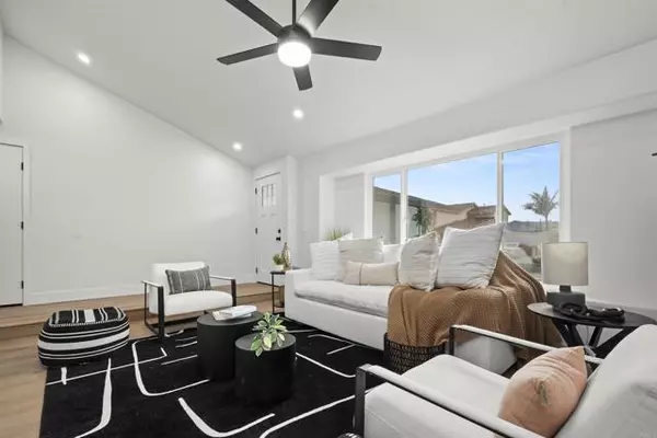 1607 Bubbling Well Drive, San Diego, CA 92154