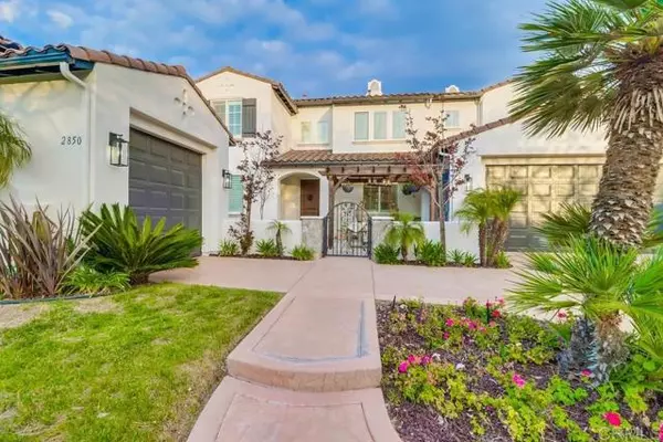 2850 Palmetto Point Ct, Chula Vista, CA 91915