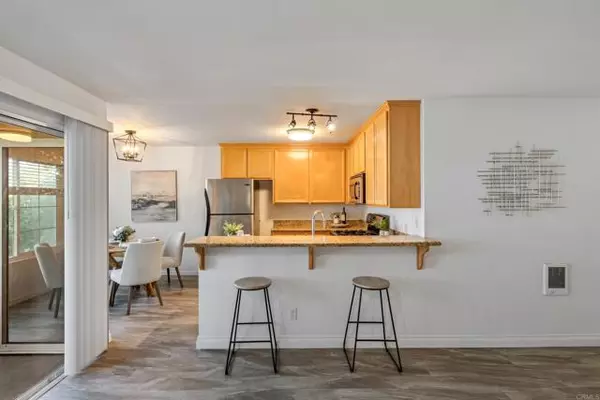 Imperial Beach, CA 91932,1202 Donax Street #3