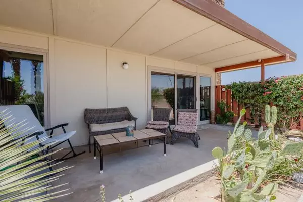 Borrego Springs, CA 92004,3196 Club Circle E ##8