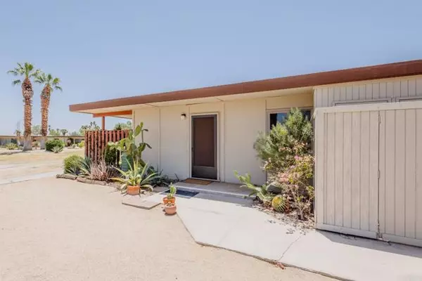 Borrego Springs, CA 92004,3196 Club Circle E ##8