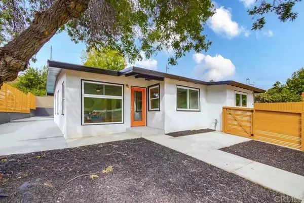 5610 Streamview Drive, San Diego, CA 92105