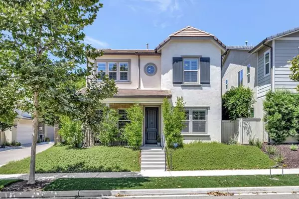 21408 Trail Ridge Drive, Escondido, CA 92029