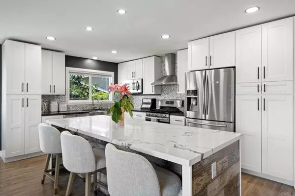 El Cajon, CA 92020,2548 Katherine Court