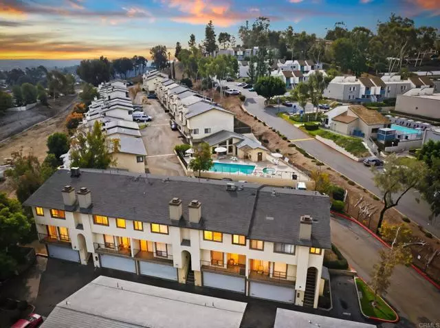 Spring Valley, CA 91977,8535 Paradise Valley Rd #13