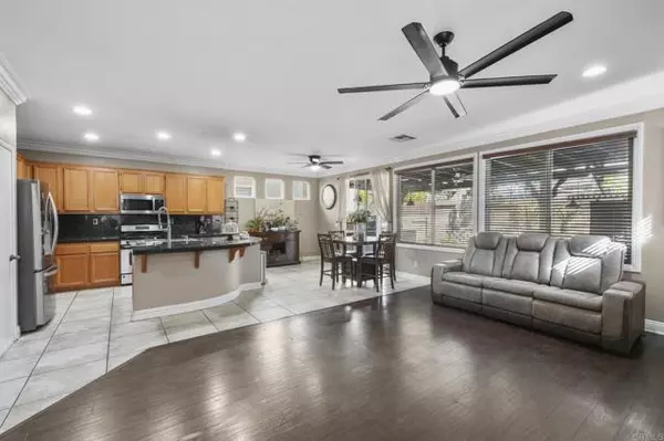 San Diego, CA 92154,1223 Seagreen Place