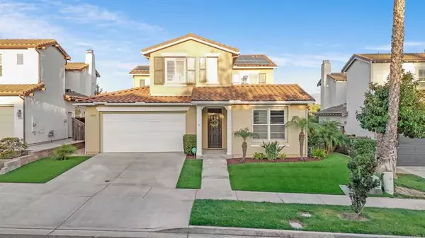Chula Vista, CA 91915,1603 Quiet Trail Drive