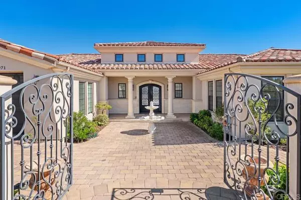 La Jolla (san Diego), CA 92037,5971 La Jolla Mesa Drive