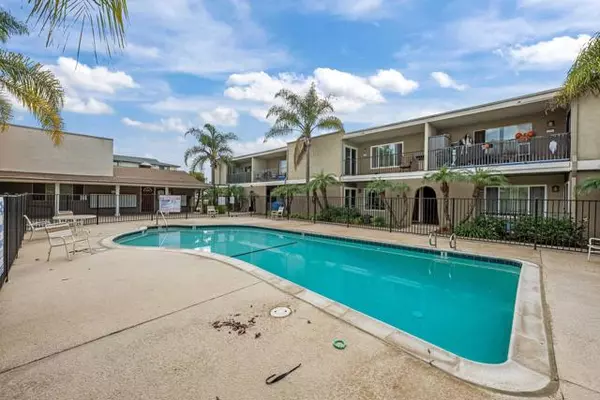 Chula Vista, CA 91911,1420 Hilltop Drive #410