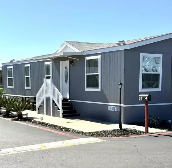 2950 Iris Avenue #54, San Diego, CA 92154