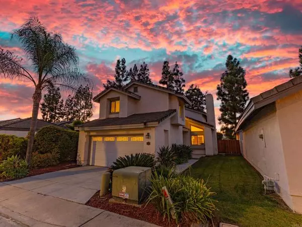 1225 Lancer Glen, Escondido, CA 92029