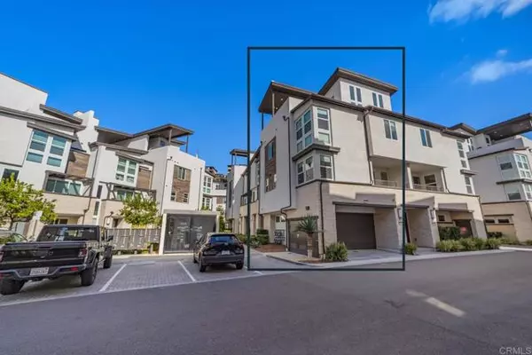 San Diego, CA 92108,2875 avella Circle