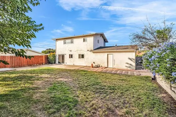Chula Vista, CA 91911,1521 Malta Avenue